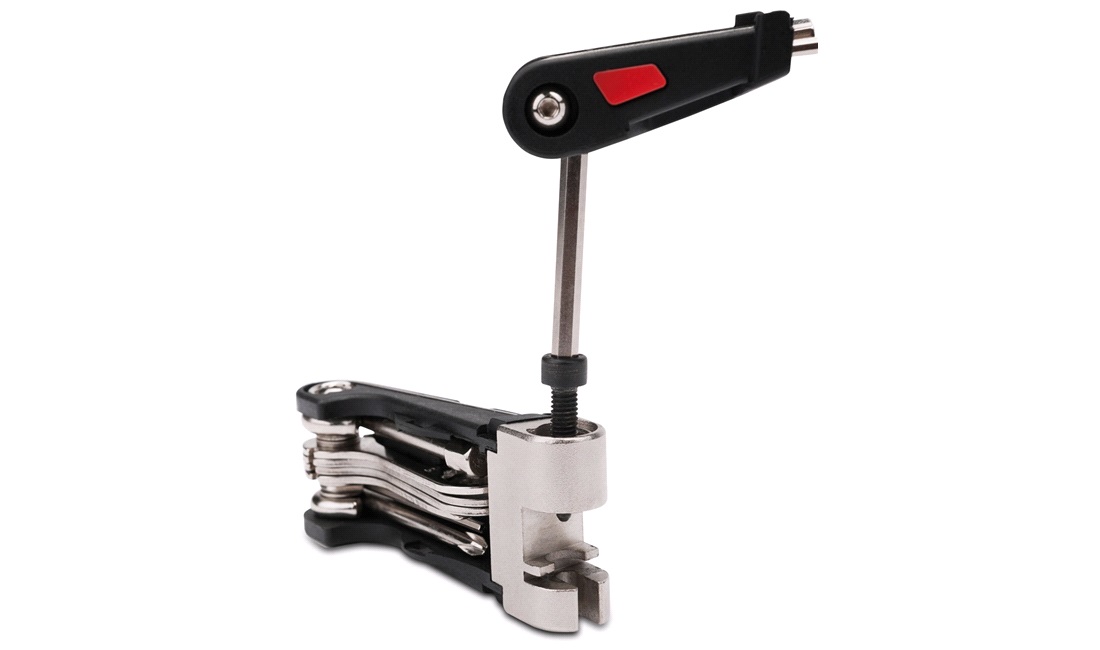 Multitool 15 funktioner