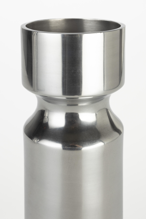Zuiver Glory vaas Ø10x25