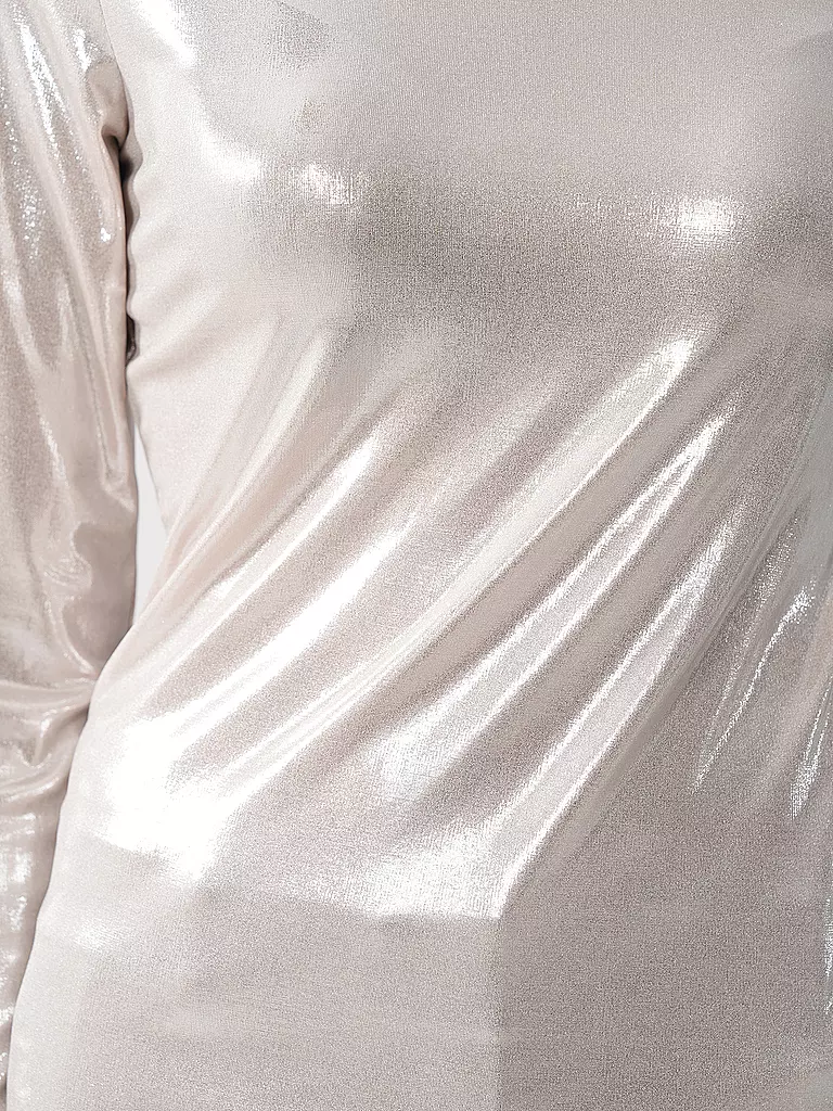 SPORTALM Rollkragenshirt  gold