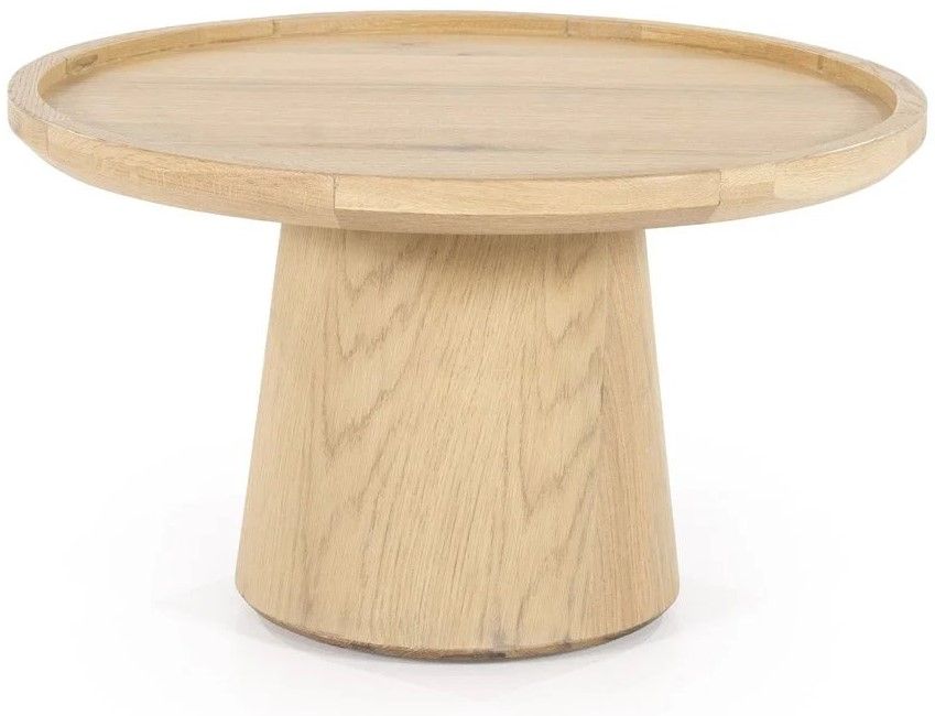 Salontafel 96163 Leia ⌀66  x H39 cm