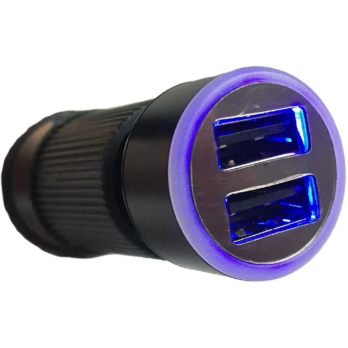 Connecteurs de charge USB 12/24V 4,2 A