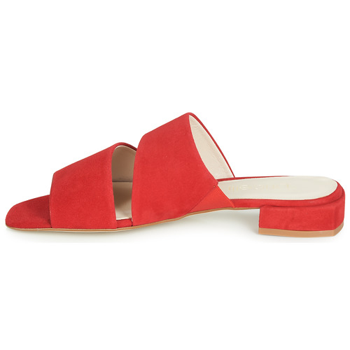 Fericelli - JANETTE - Rouge