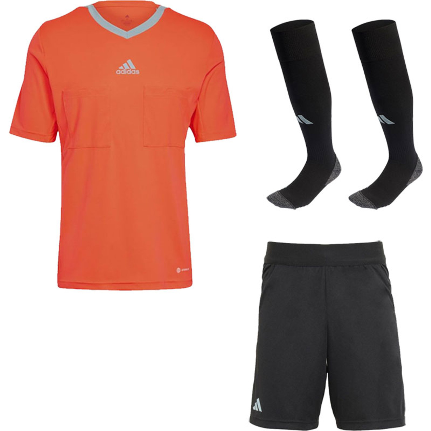 adidas Scheidsrechters Tenue