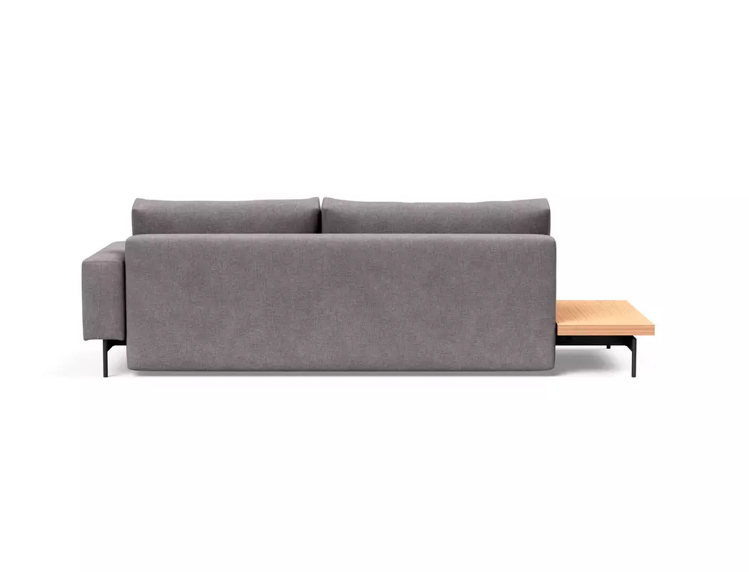 Ecksofa mit Tisch Bragi
