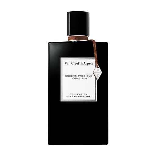 Van Cleef & Arpels Encens Précieux Eau De Parfum, 75 ml