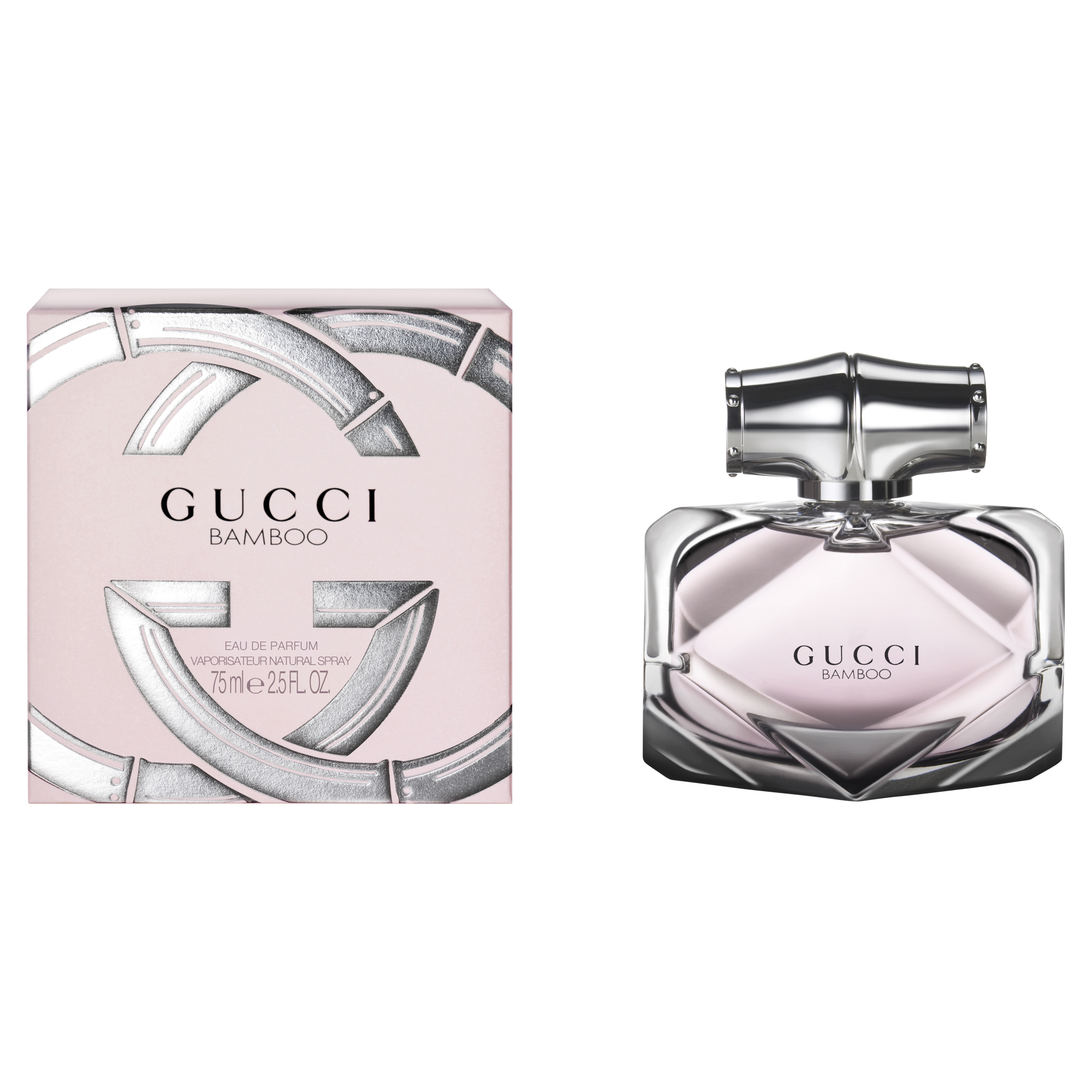 Gucci Eau de Parfum Vapo 75 ml