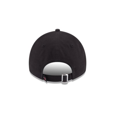 Casquette homme Nba 9Forty Chibul NOIR NEW ERA