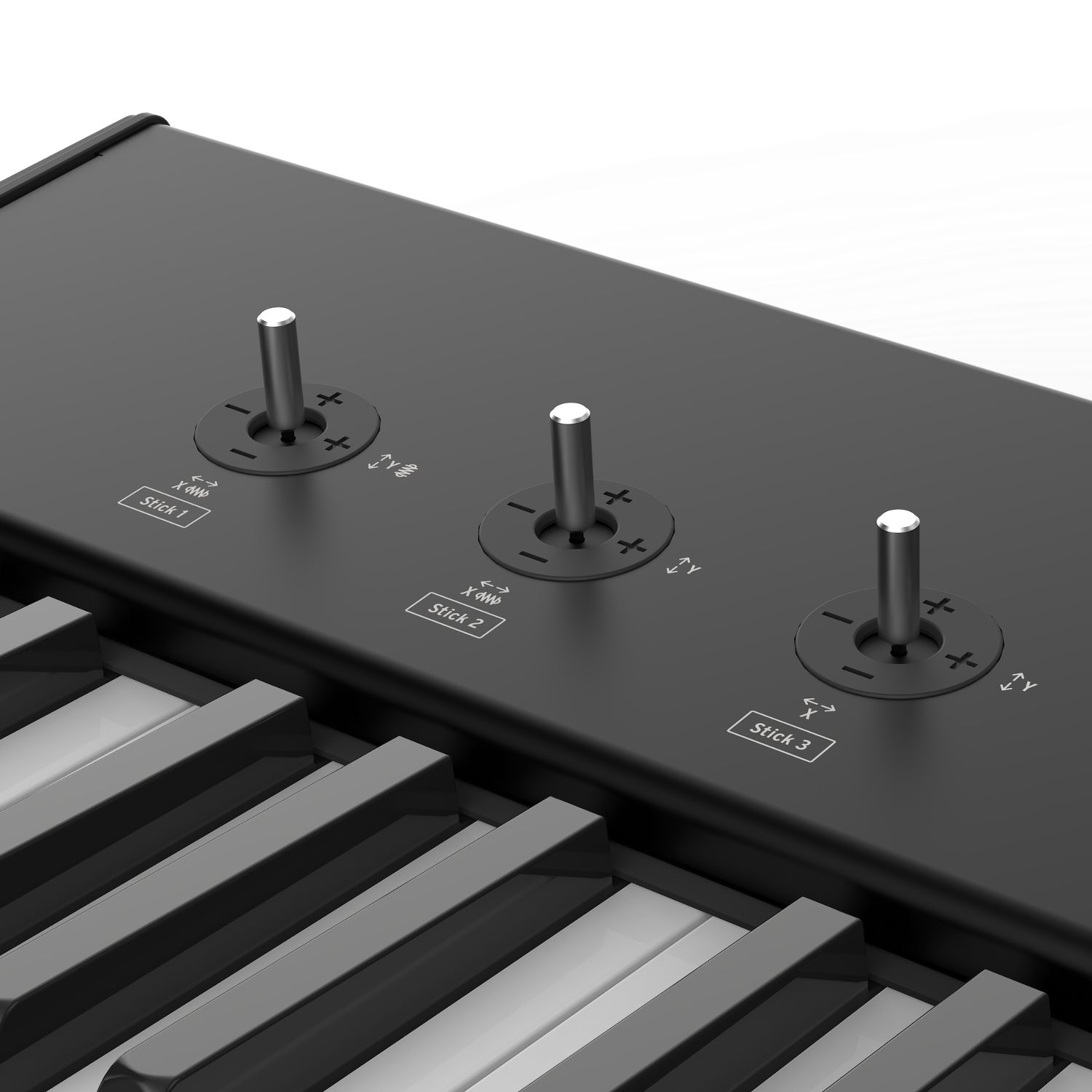 Studiologic SL88 Studio USB/MIDI keyboard 88 toetsen