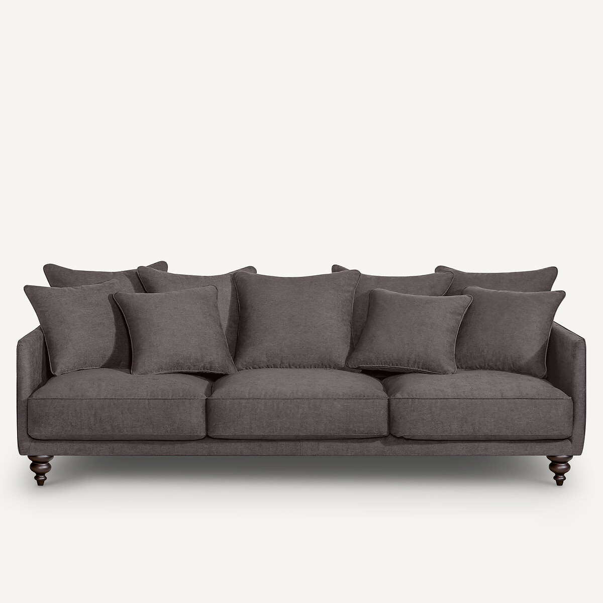 AM.PM<br>Banco viscose-poliéster, Lazare