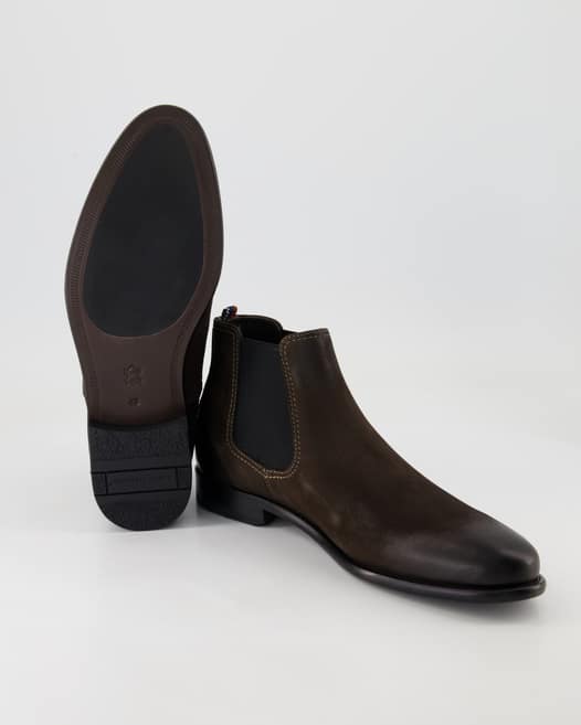 Ralph Harrison 88503/40 Chelsea Boots in Braun