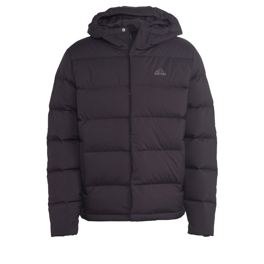 Adidas Doudoune à capuche Helionic