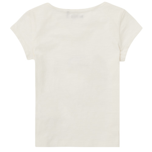 Ikks - ECLISPA - Blanc