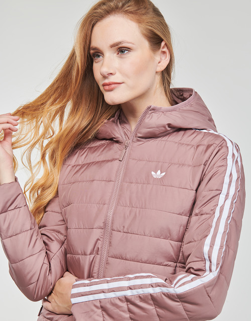 adidas Originals - SLIM JACKET Oxyde / Maravilla