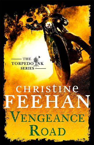 Vengeance Road - Torpedo Ink (Paperback)