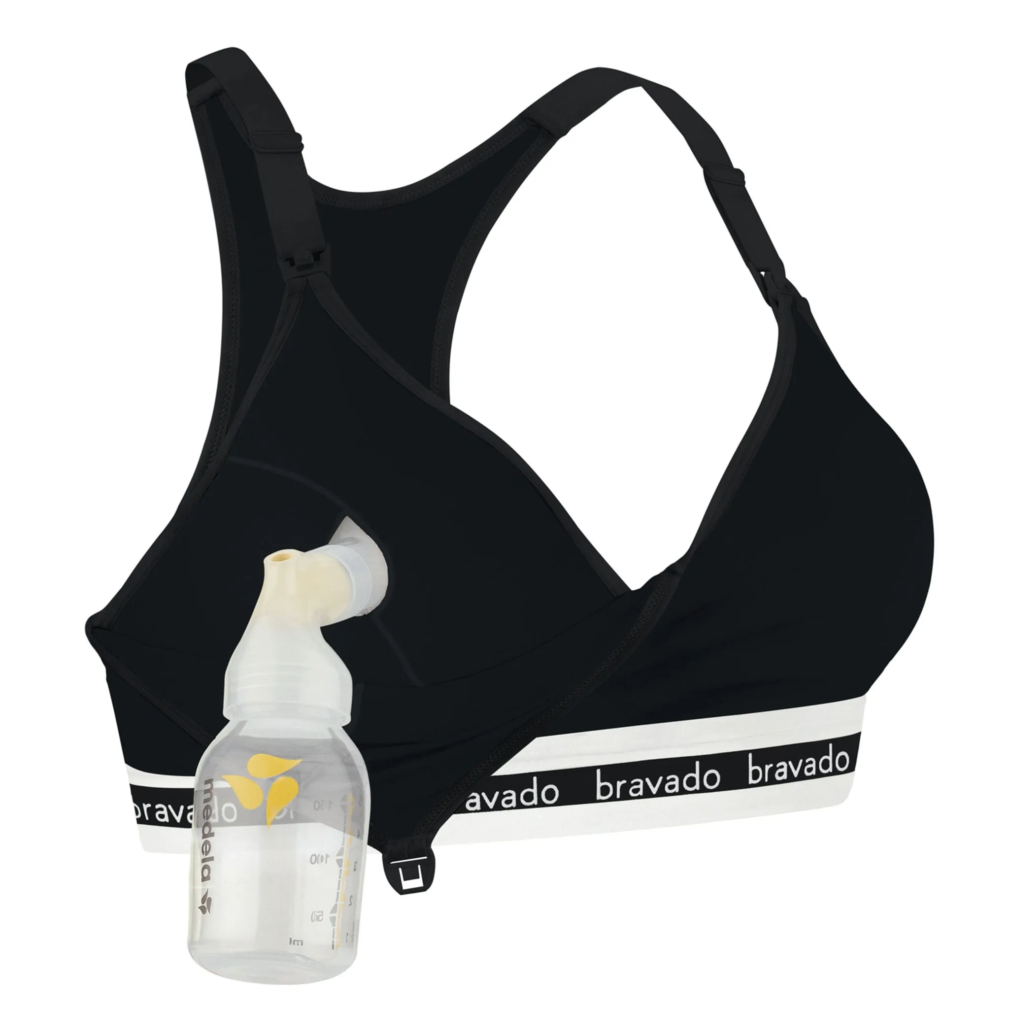 Bravado Soutien-Gorge Expression & Allaitement