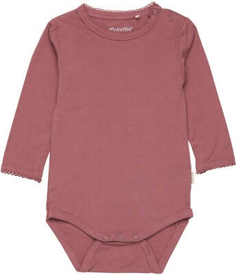 Minymo Body, Rose Brown