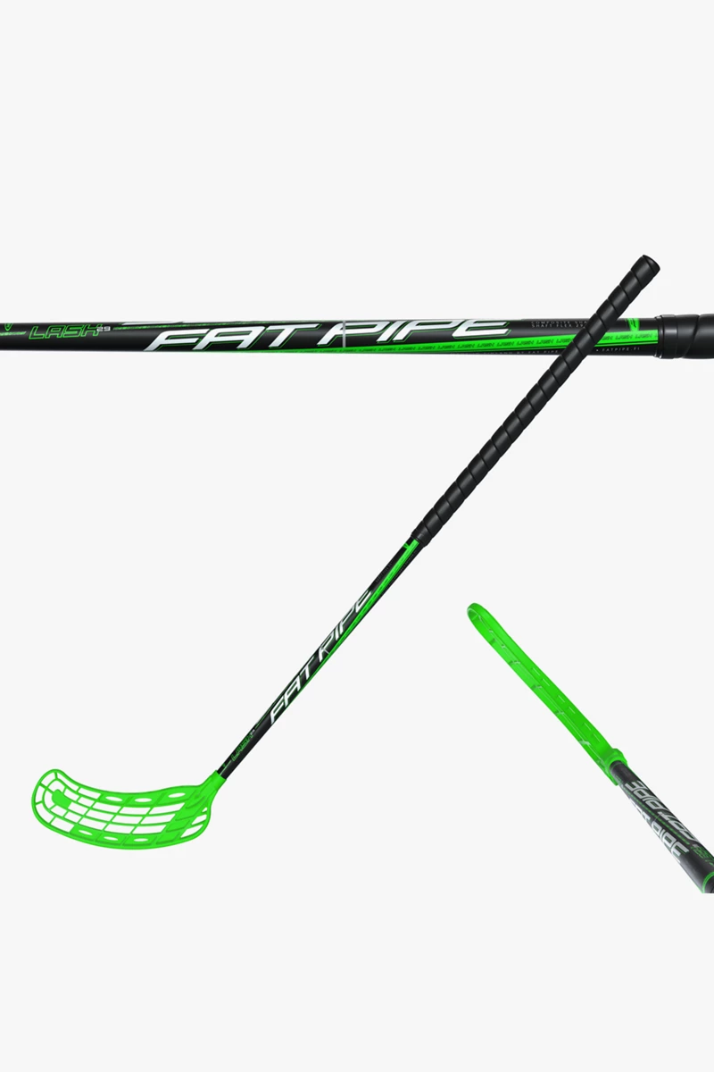Fat Pipe Lash 29 96 cm Unihockeystock