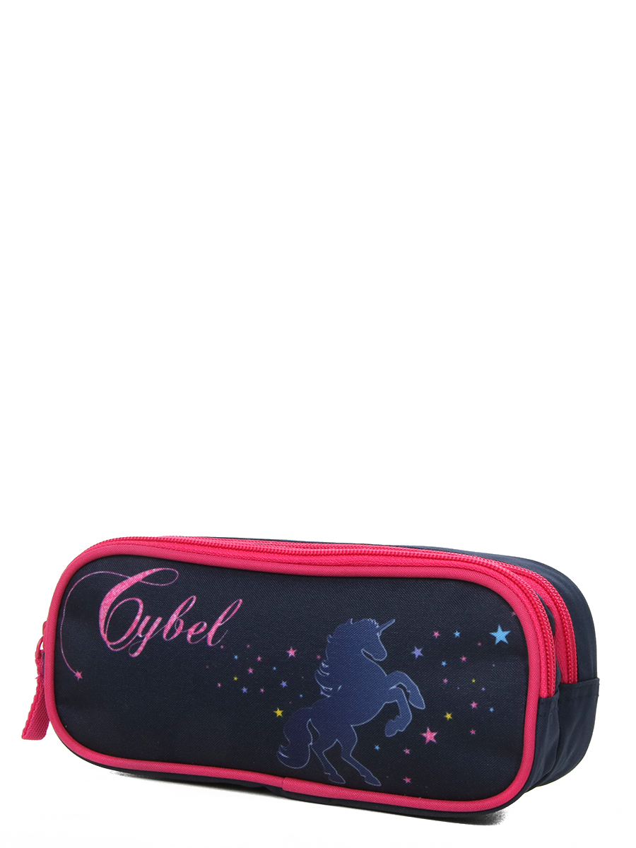 Trousse Cybel Cosmos - 2 compartiments