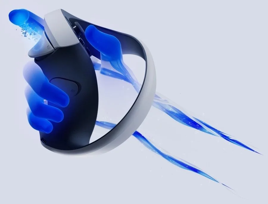 Sony PS VR2 Casques VR