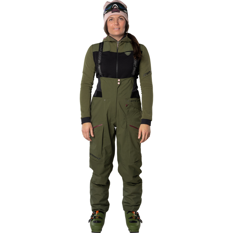 Dynafit Damen Tigard GTX Pro Hose