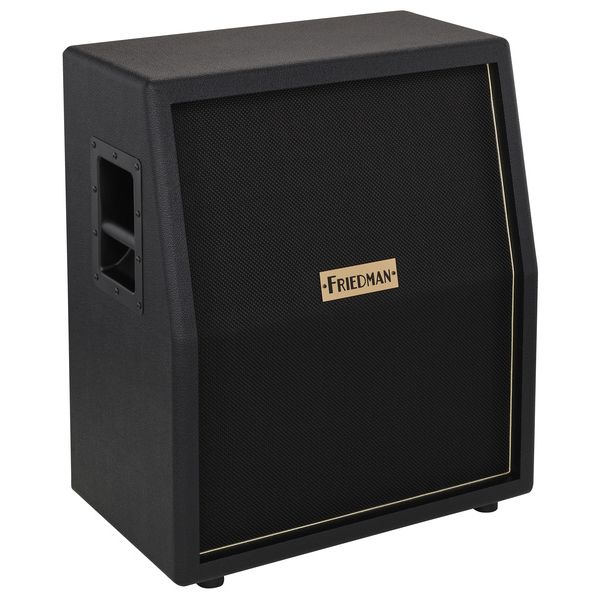 Friedman Vertical 212 Black