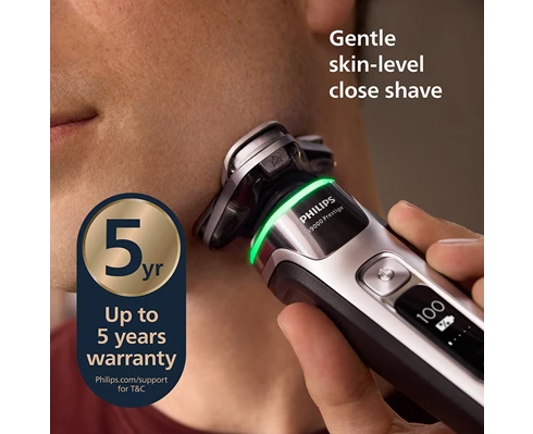 Philips i9000 Prestige Shaver XP9208/30