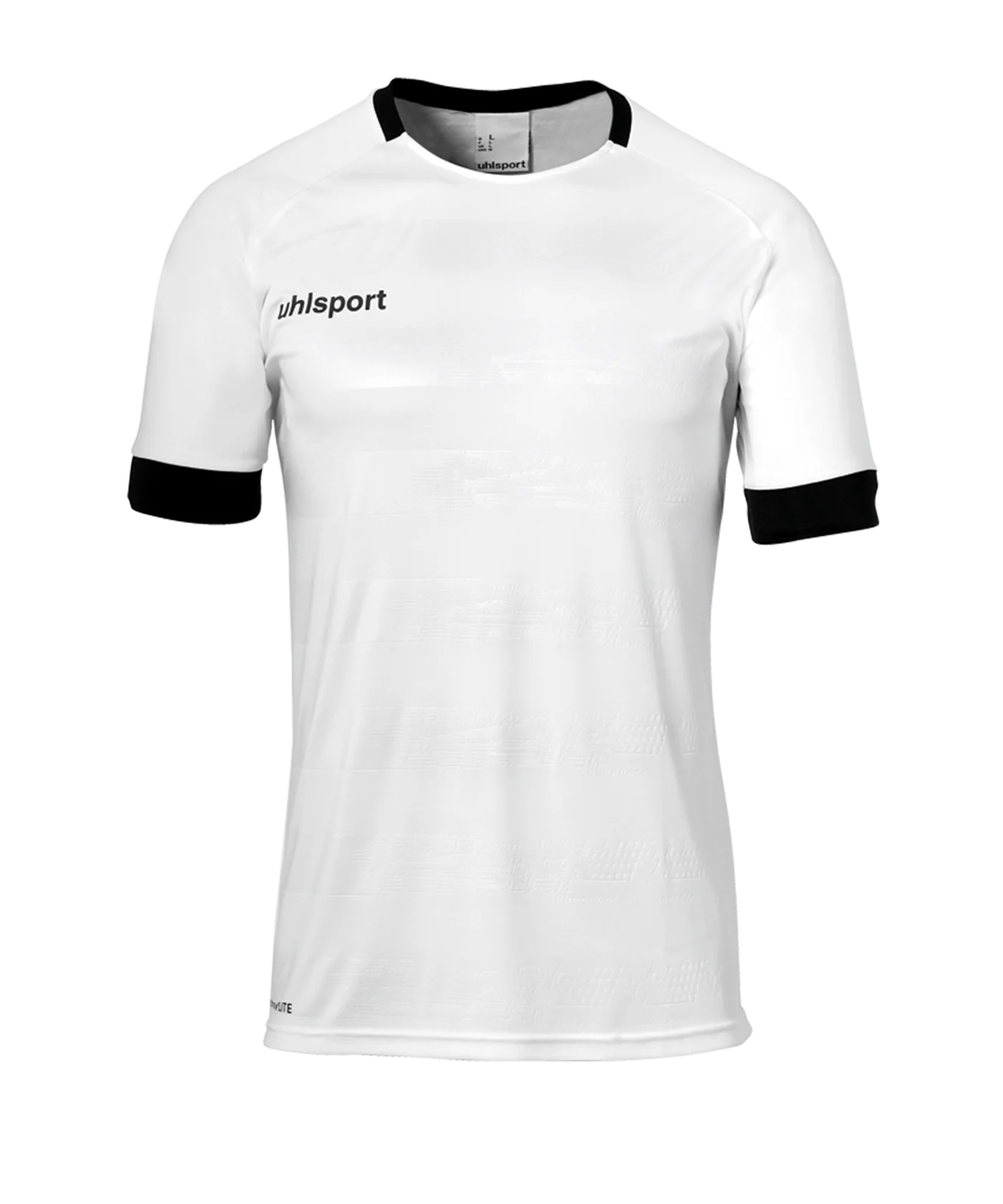 uhlsport Division II Trikot kurzarm Weiss F02