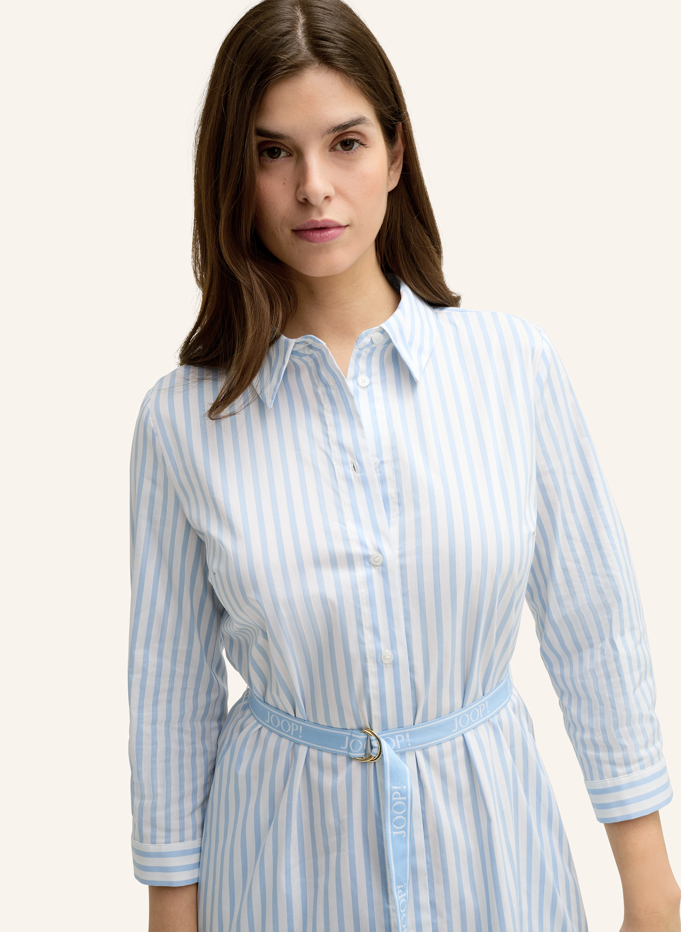 JOOP! Hemdblusenkleid