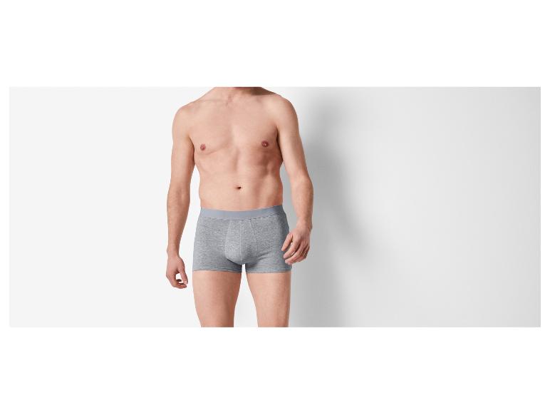 Set van 3 heren boxers