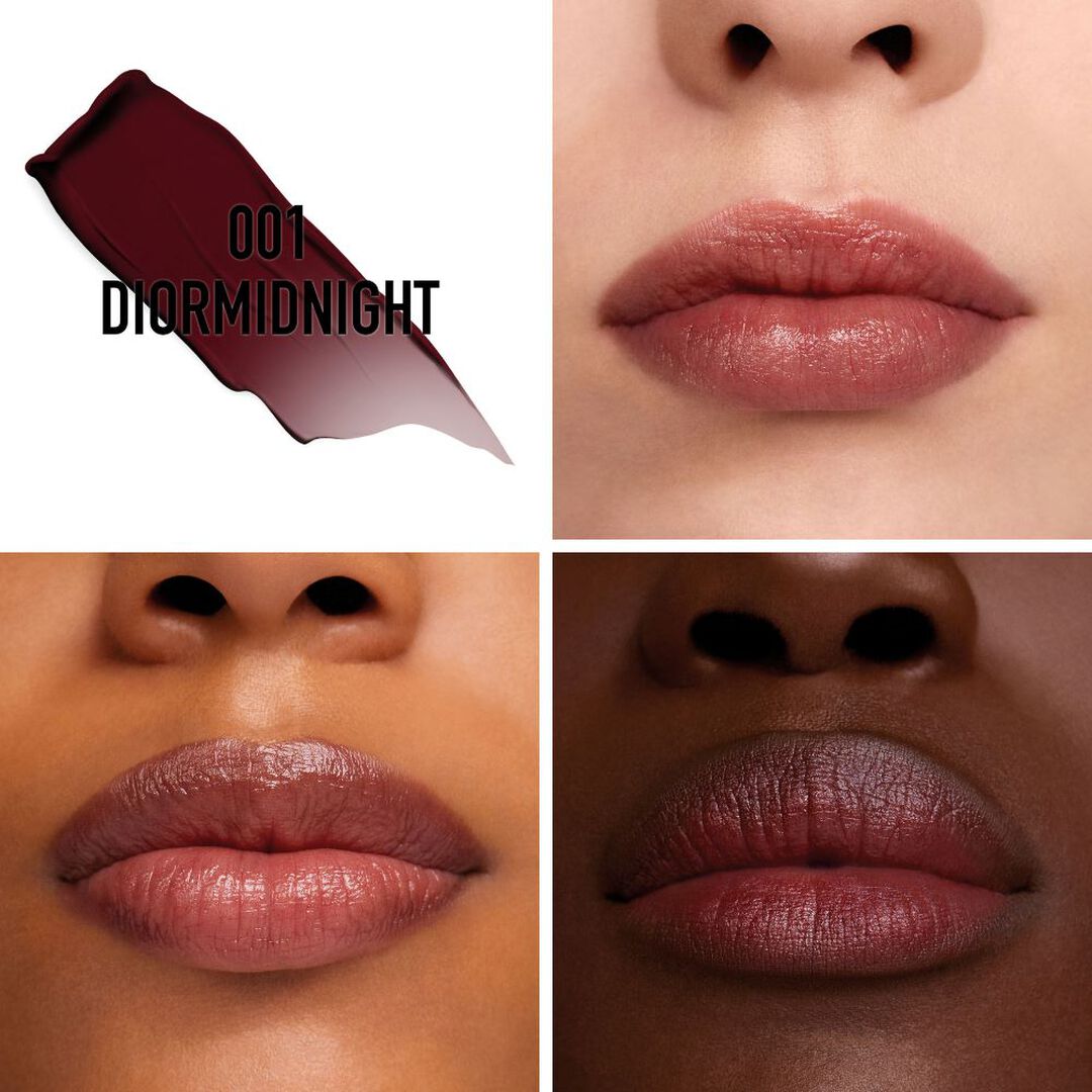 Dior Rouge Dior Rouge Dior Baume