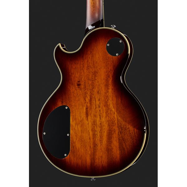 Schecter Solo-II Supreme CEBB