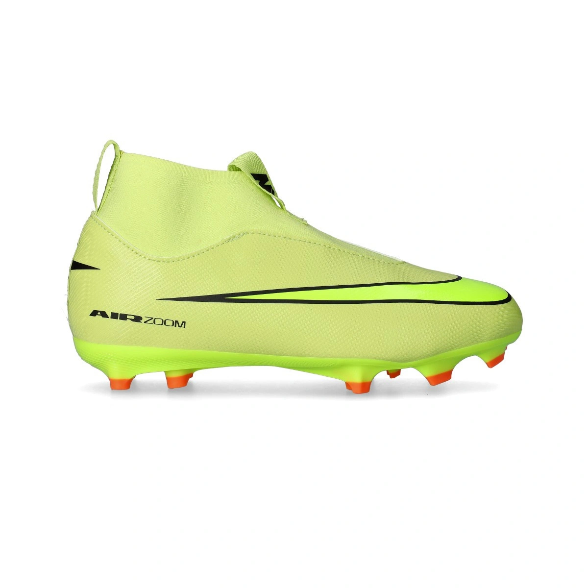 Chuteira Nike Air Zoom Mercurial Superfly 10 Academy FG/MG Criança