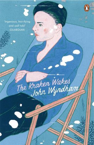 The Kraken Wakes: Classic Science Fiction (Paperback)