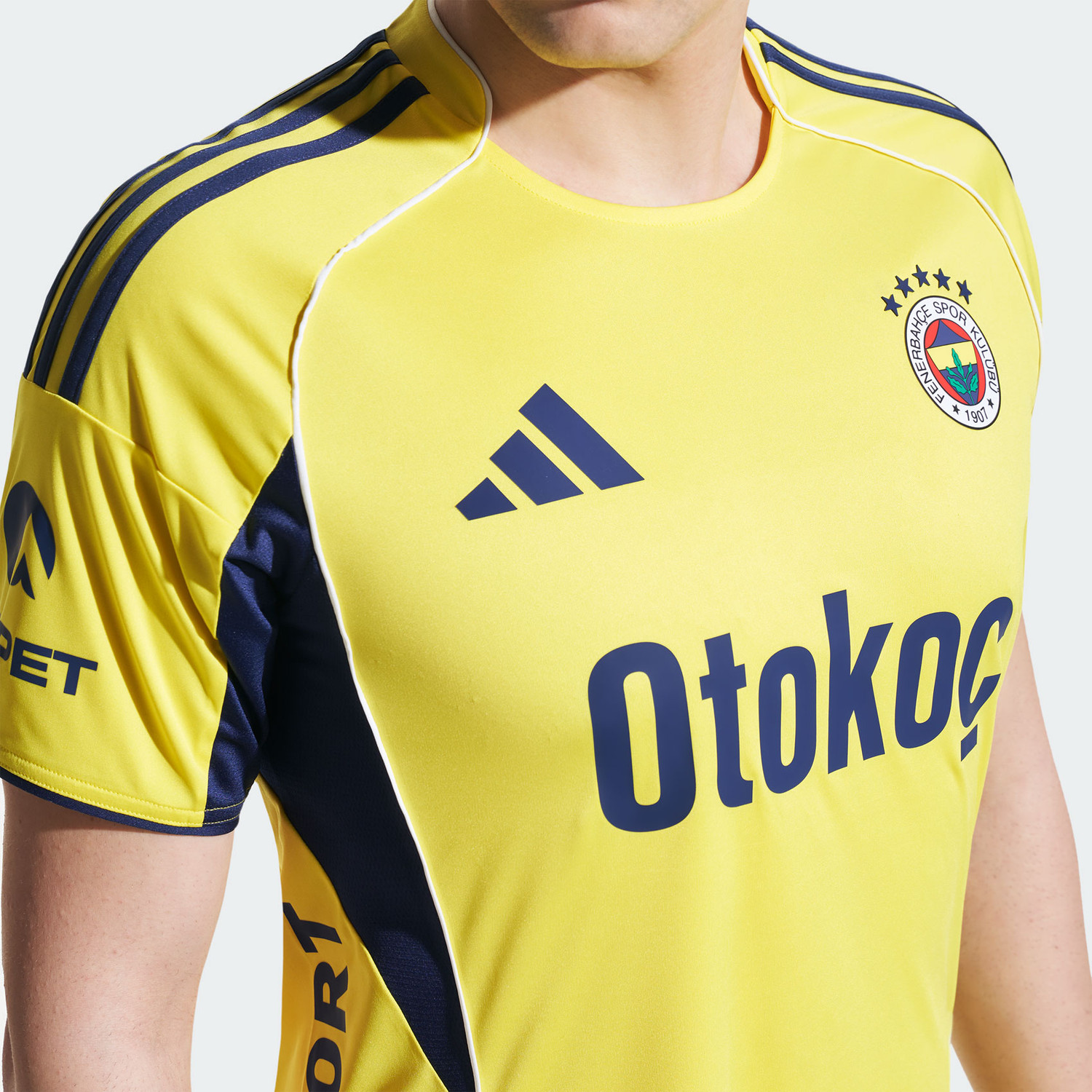 adidas Fenerbahce Uit Shirt 2025/2026