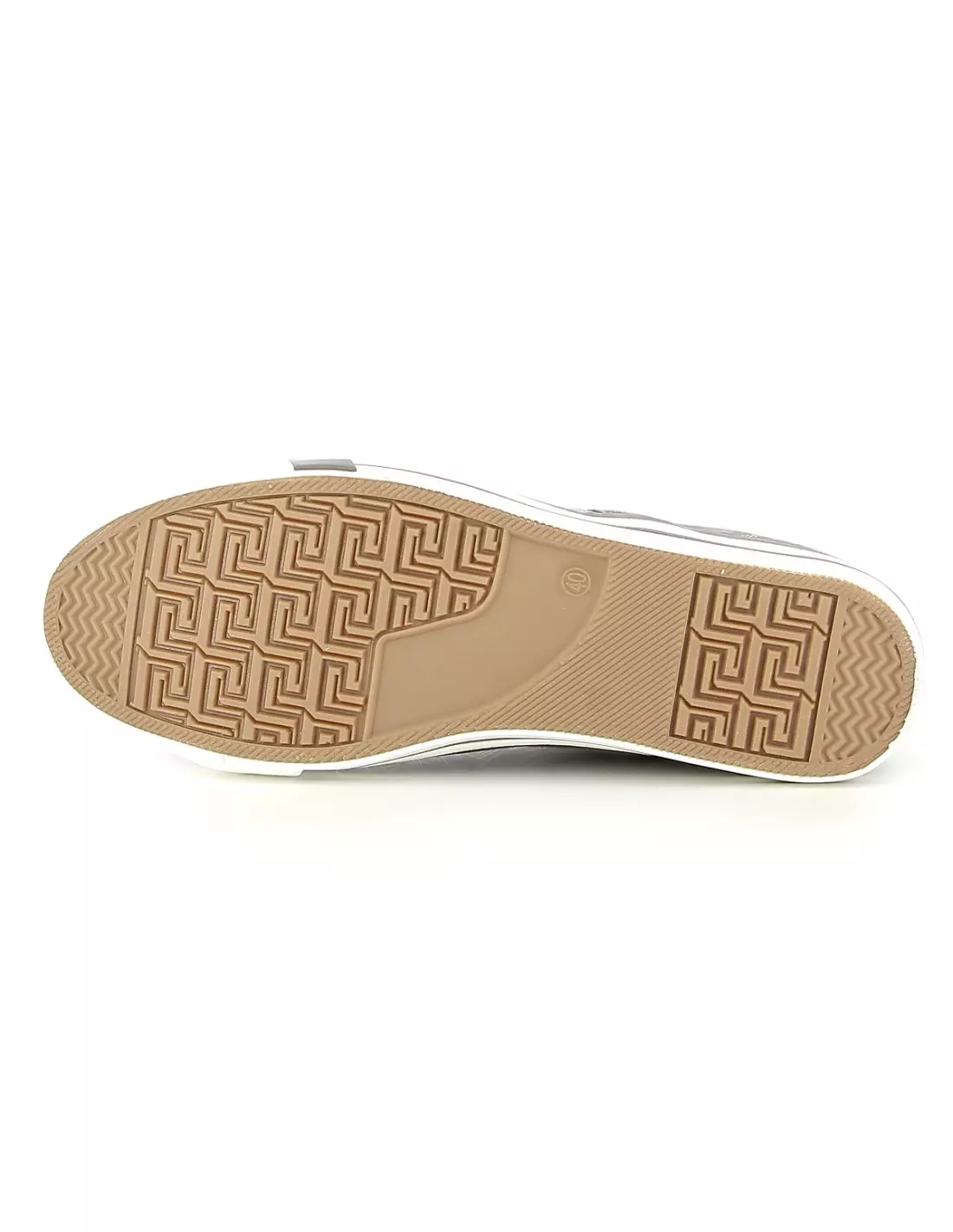 MUSTANG MUSGUERI 4072403 20 - Sneakers Grisfoncé