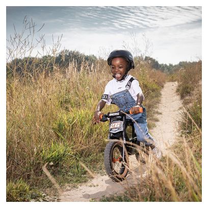 Draisienne Berg Biky Trail Vert 2 - 5 ans
