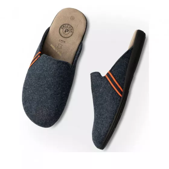 Chaussons MARINE ARIZONA BY PATRIZIA