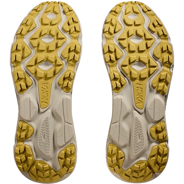 Chaussure trail HOKA ONE ONE CHALLENGER ATR 7 OLIVE HAZE / FOREST COVER