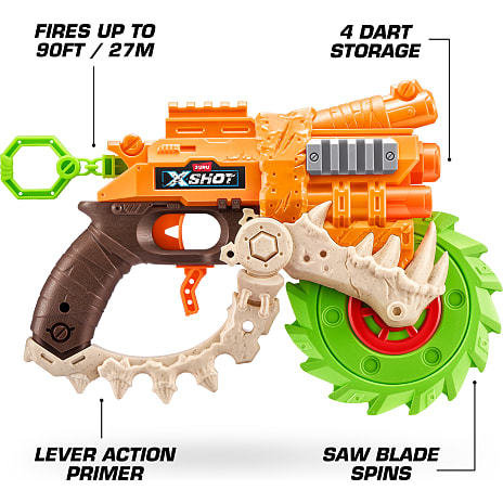 X-shot Insanity HorrorFire Reaper X