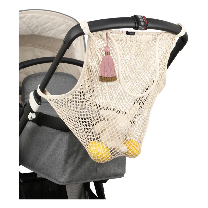 Mara Mea Sac filet pour poussette