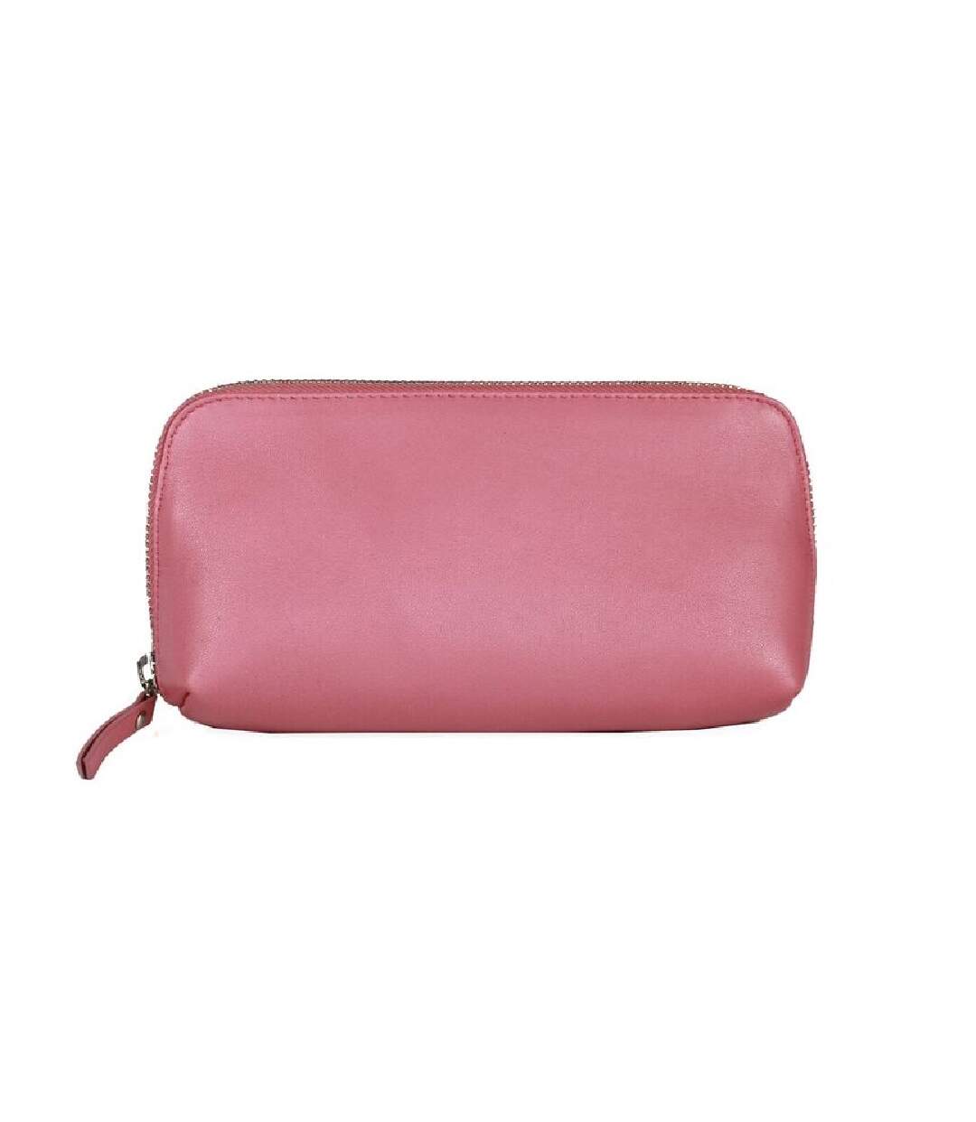 Eastern Counties Leather - Trousse de toilette AVRIL (Rose) (Taille unique) - UTEL305
