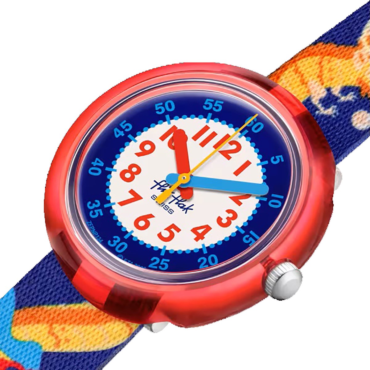 Montre enfant Flik Flak Year Of The Dragon