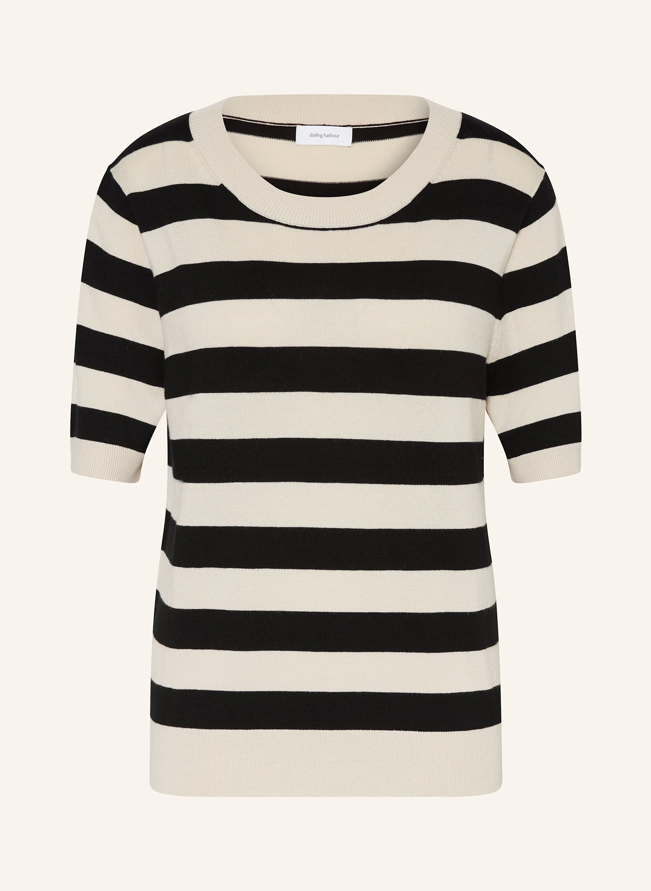 darling harbour Strickshirt