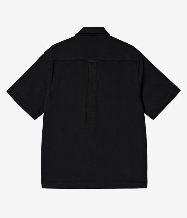 Carhartt WIP Craft Hemd (black) online kaufen | skatedeluxe