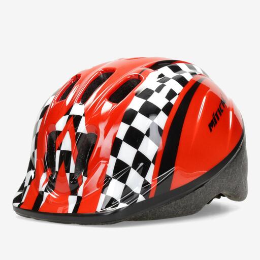 Capacete Mítico Engraçado