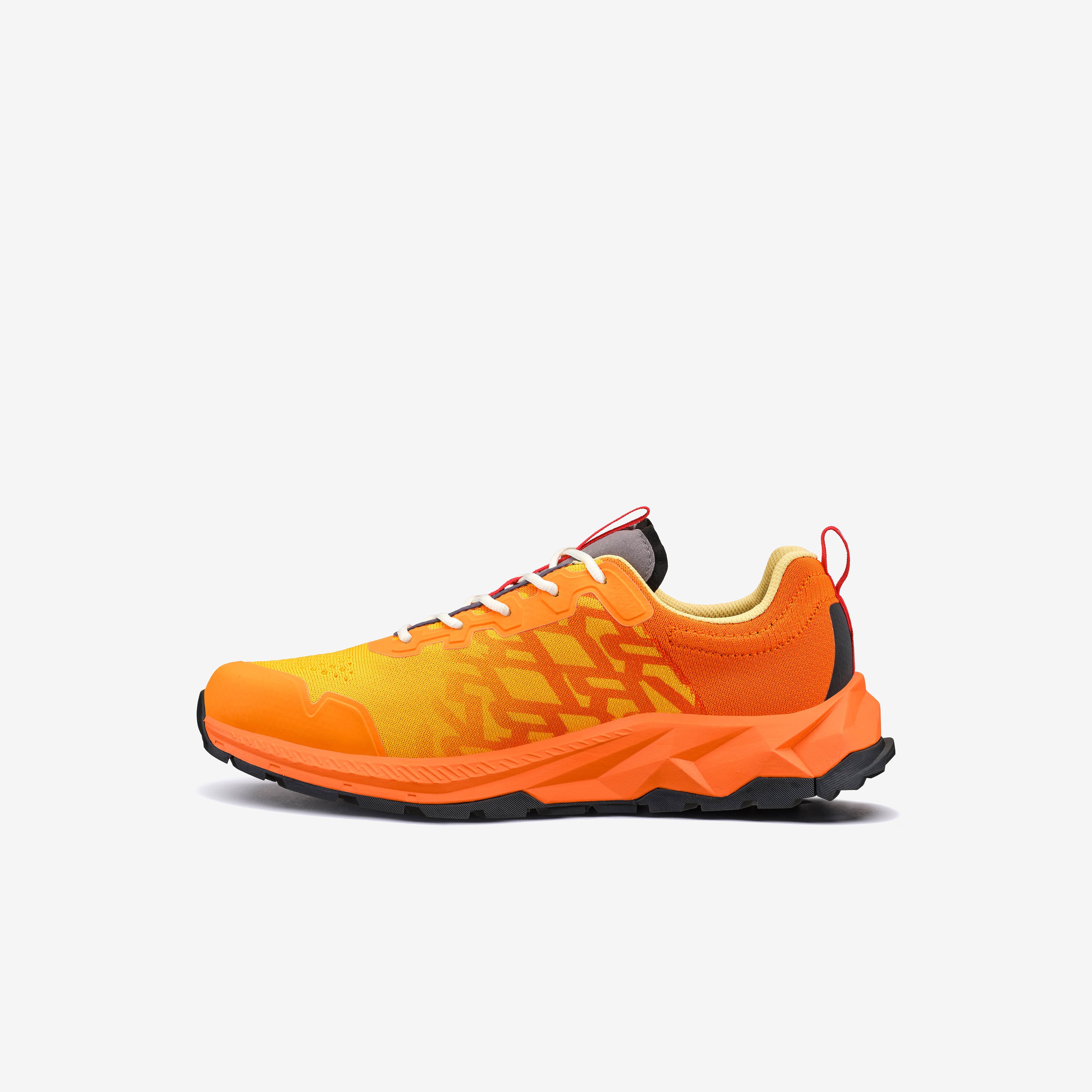Trailknit Waterproof Hiking Sneakers Herre Yellow