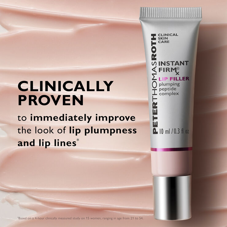 Peter Thomas Roth Peter Thomas Roth Instant FIRMx® Lip Filler 10 ml