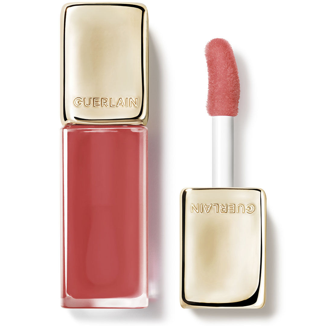 GUERLAIN KissKiss Óleo Bee Glow