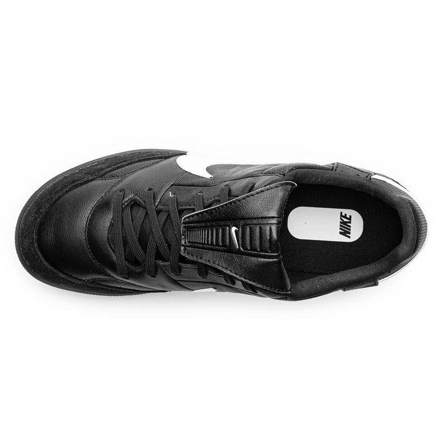 Nike Premier III TF - Noir/Blanc