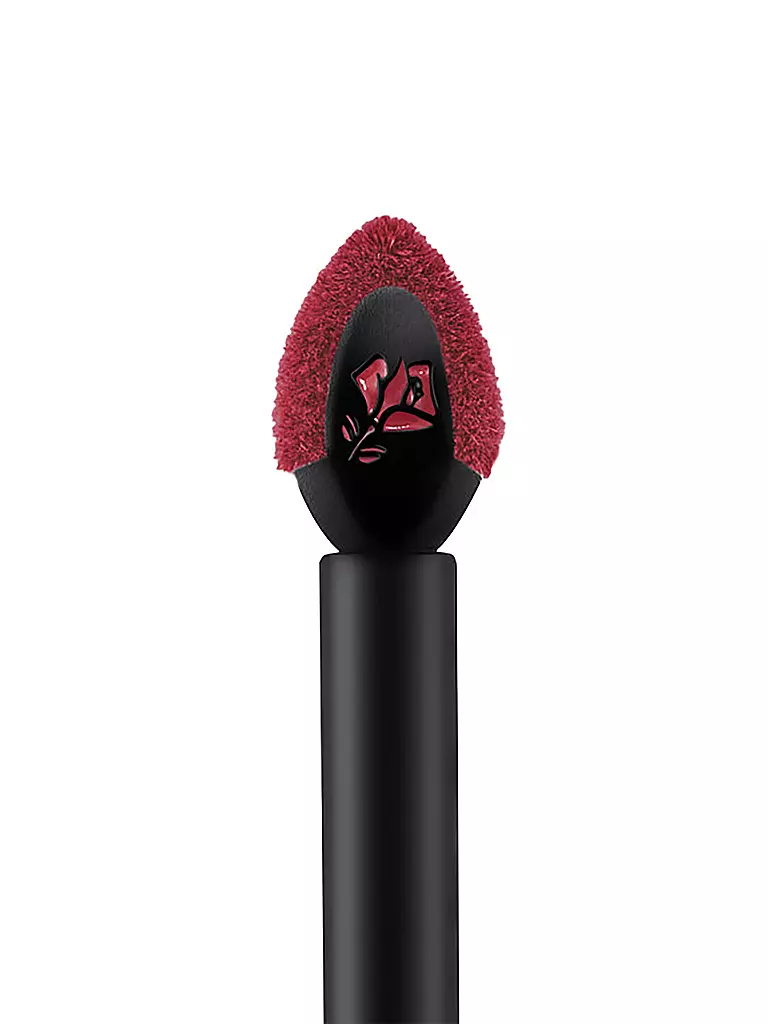 LANCÔME Lippenstift - L'Absolu Rouge Drama Ink ( 888 )  beere